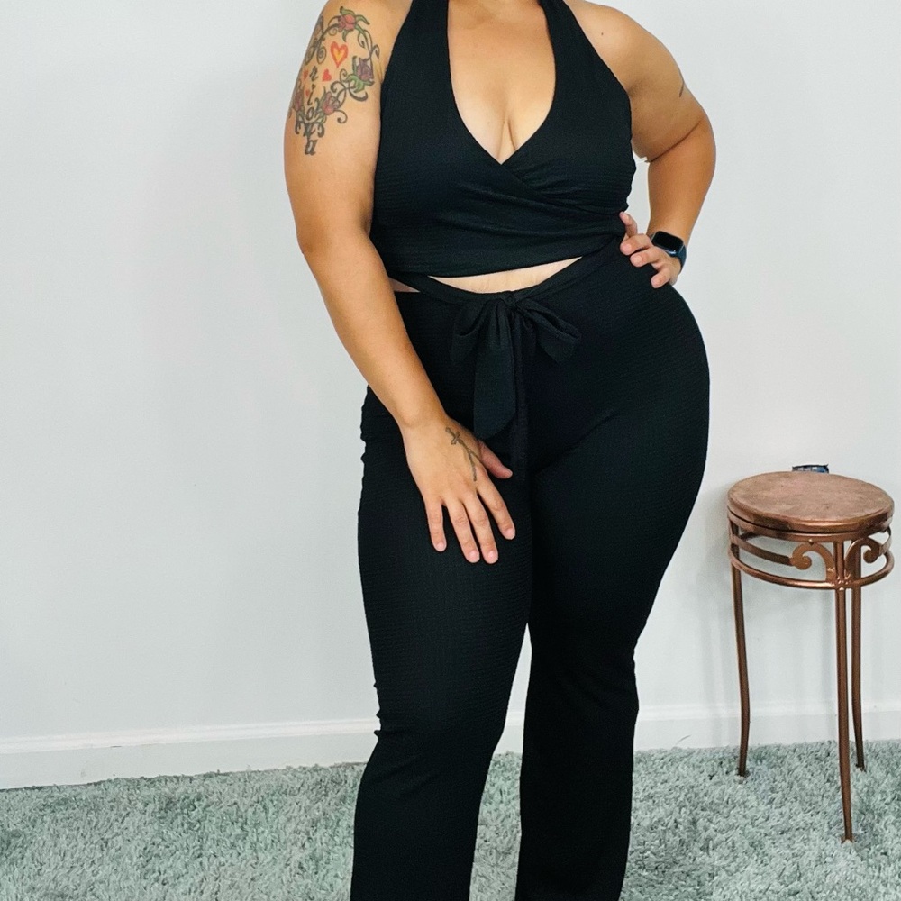 FNF Pant Set: Small - Picture 4 of 7
